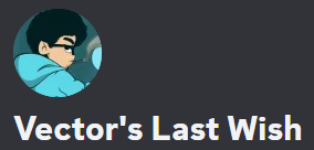 Chris's old discord account
